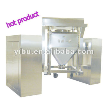 Hopper Mixing Machine